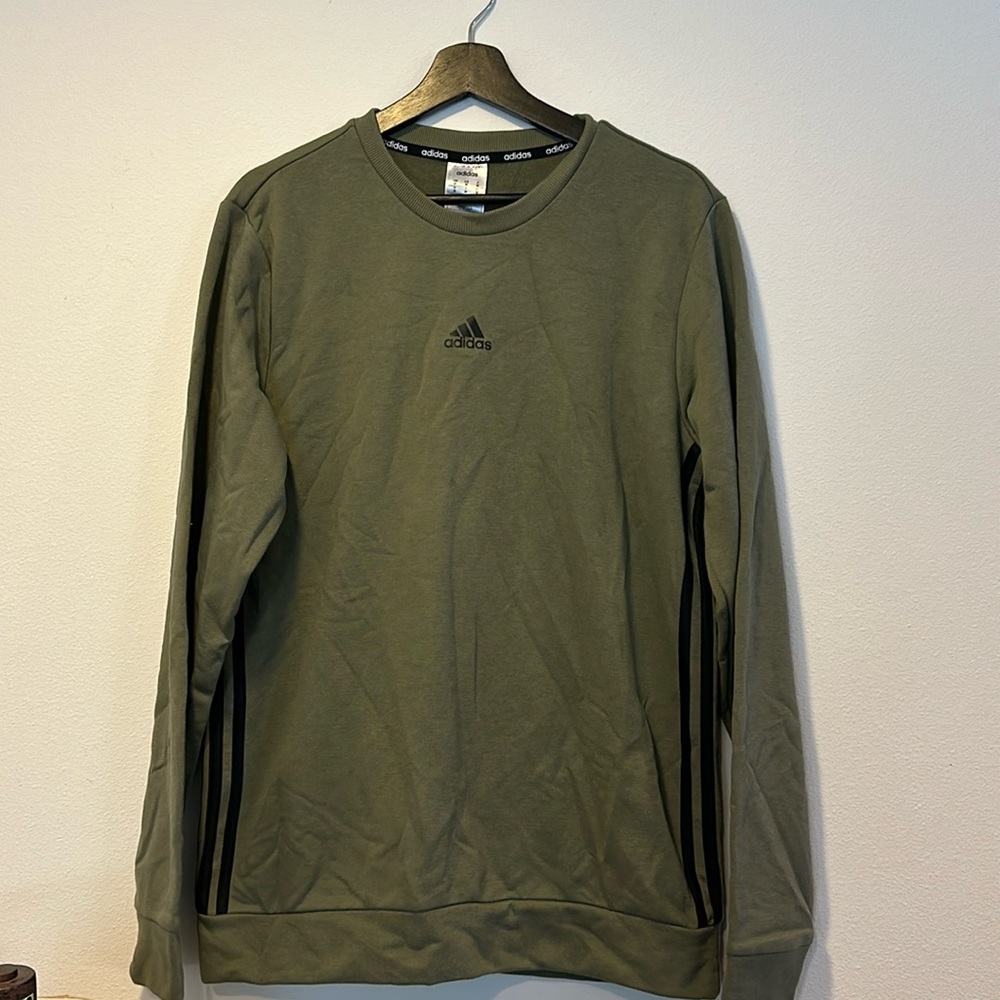 Adidas Crewneck